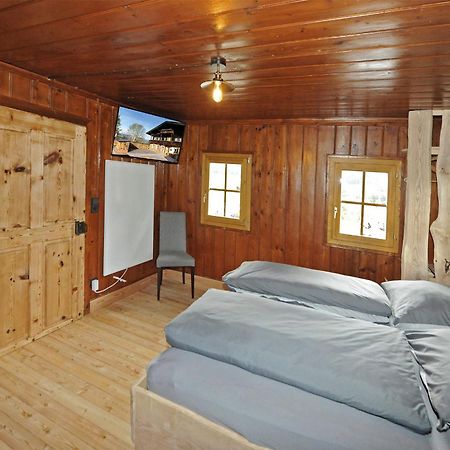 Ferienhof Holzmeister Sankt Jakob in Haus Εξωτερικό φωτογραφία