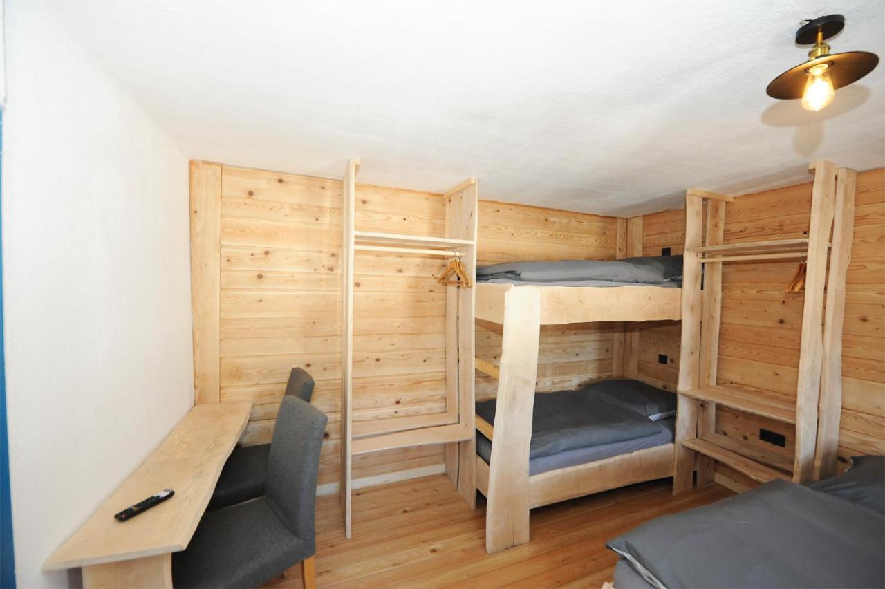 Ferienhof Holzmeister Sankt Jakob in Haus Εξωτερικό φωτογραφία