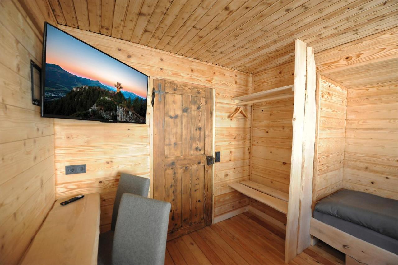 Ferienhof Holzmeister Sankt Jakob in Haus Εξωτερικό φωτογραφία